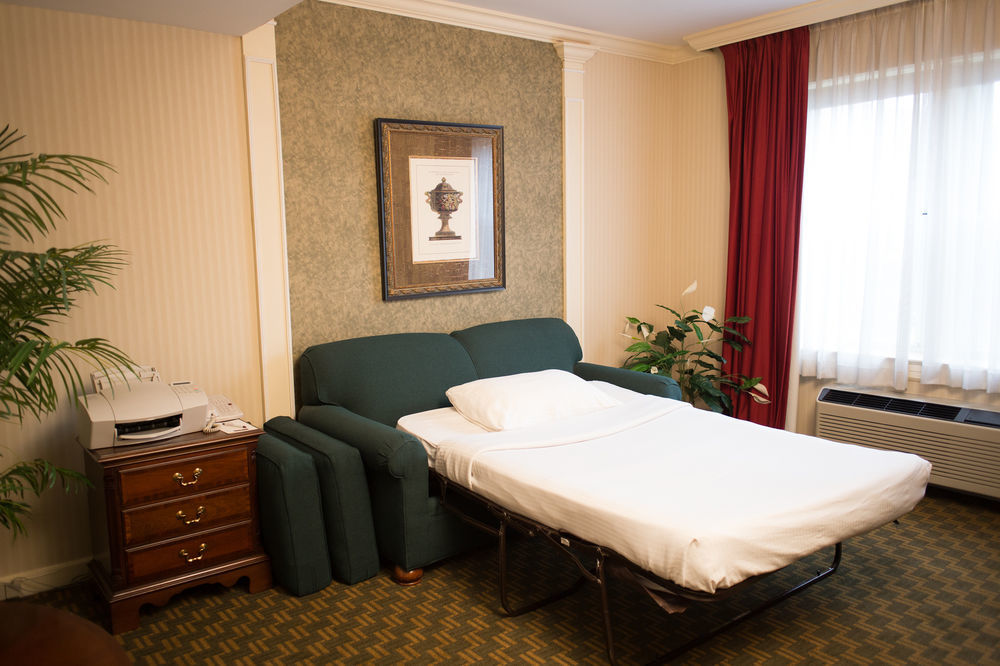 The Albion Summit Hotel Buitenkant foto