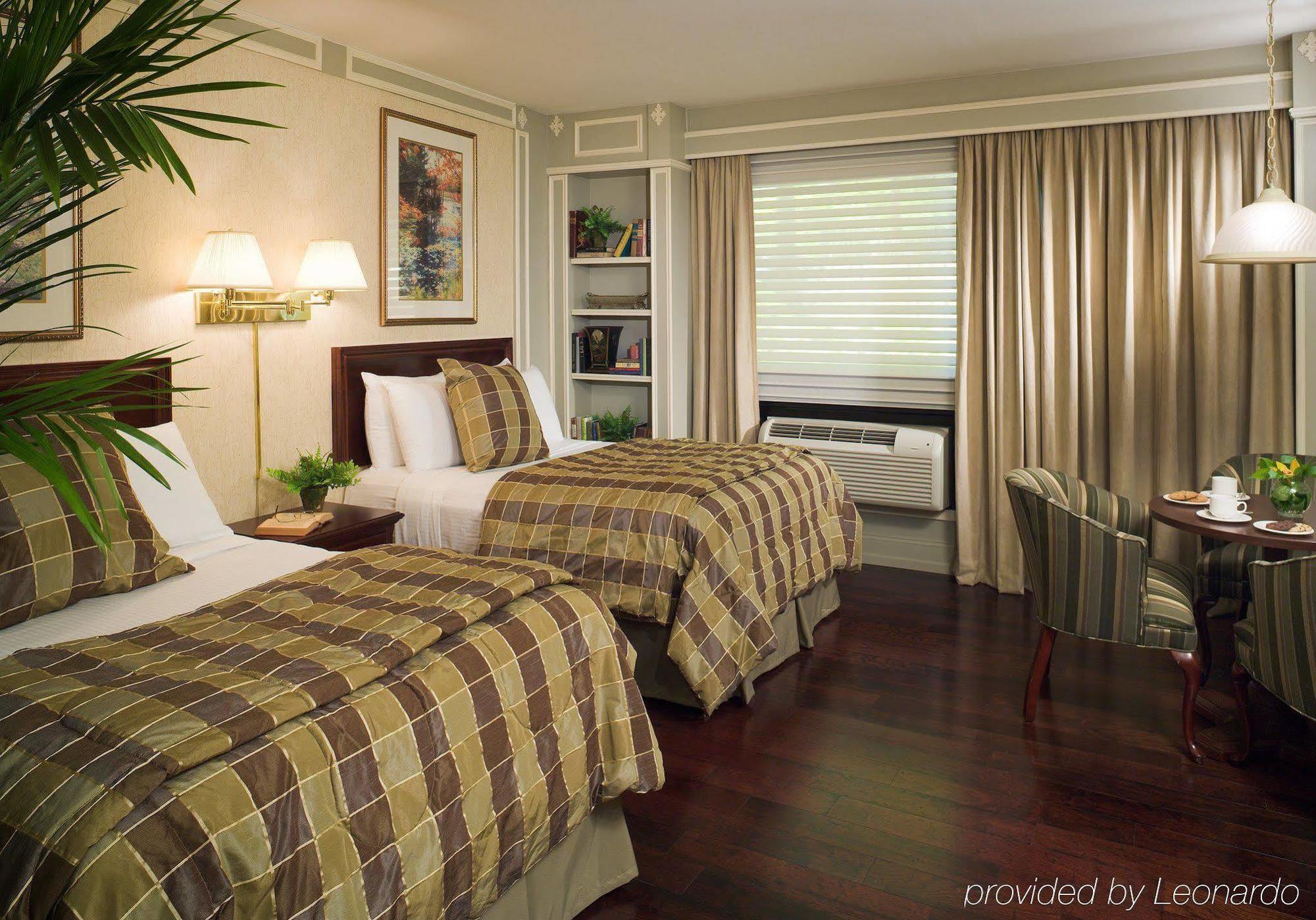 The Albion Summit Hotel Kamer foto