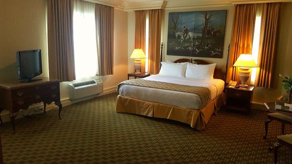 The Albion Summit Hotel Kamer foto
