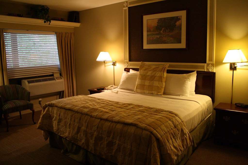 The Albion Summit Hotel Kamer foto