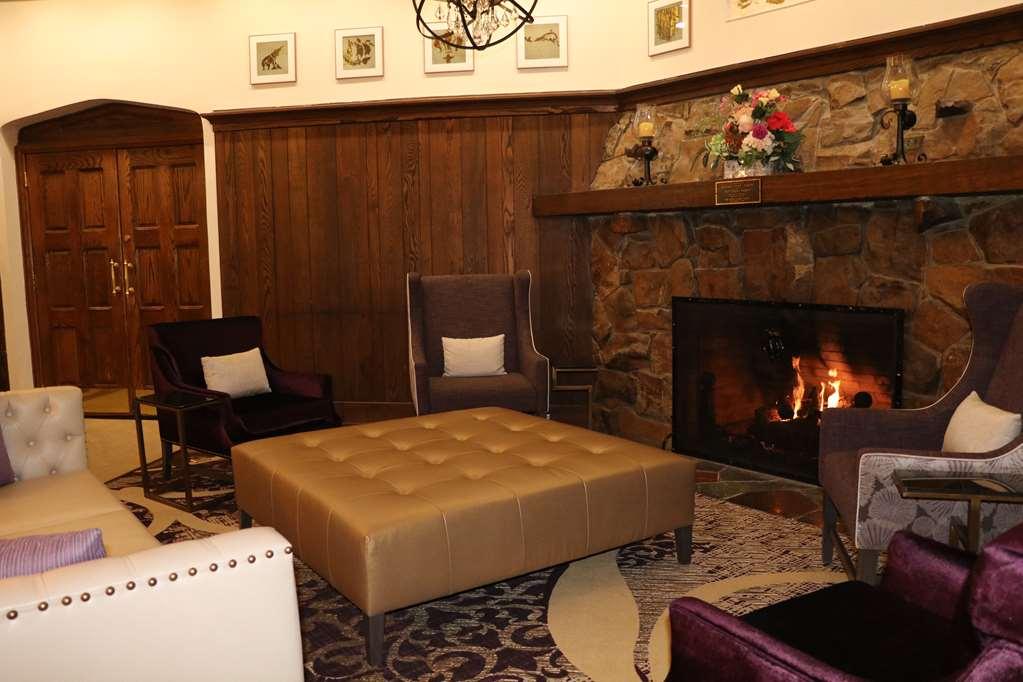 The Albion Summit Hotel Interieur foto